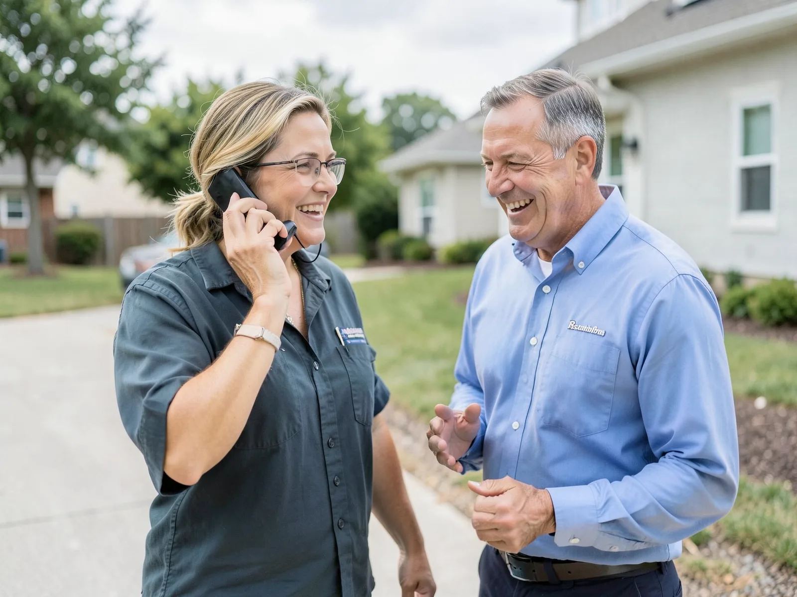Frequently Asked Questions About Weather Damage Restoration in Catharpin, VA